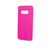 Celly Shock custodia per cellulare 14,7 cm (5.8") Cover Rosa