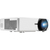 Viewsonic LS920WU projektor danych Projektor o standardowym rzucie 6000 ANSI lumenów DMD WUXGA (1920x1200) Biały
