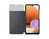 Samsung Smart S View Handy-Schutzhülle 16,3 cm (6.4 Zoll) Folio Schwarz