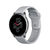 OnePlus Watch 3,53 cm (1.39") 46 mm AMOLED Srebrny GPS
