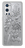 OnePlus Droid pokrowiec na telefon komórkowy 17 cm (6.7") Futerał Srebrny