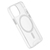 Hama MagCase Safety coque de protection pour téléphones portables 13,7 cm (5.4") Housse Transparent