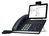 Yealink VP59-Teams Edition telefono IP Nero, Grigio IPS Wi-Fi