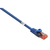 BASETech BT-2270722 hálózati kábel Kék 10 M Cat6 U/UTP (UTP)