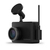 Garmin Dash Cam 47 Full HD Wifi Batería, Encendedor de cigarrillos Negro