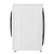 LG F4Y511WBLN1 washing machine Front-load 11 kg 1400 RPM White