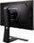 Viewsonic XG320U computer monitor 81,3 cm (32") 3840 x 2160 Pixels 4K Ultra HD LED Zwart