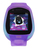 Little Tikes Tobi 2 Robot Smartwatch- Purple Reloj multifunción para niños