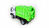 Amewi Mini Truck radiografisch bestuurbaar model 1:64