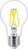 Philips 32465700 LED-lamp Warm wit 3,4 W E27