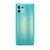 Motorola Edge 20 Lite 17 cm (6.7") Dual SIM Android 11 5G USB Type-C 8 GB 128 GB 5000 mAh Groen