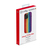 Celly RAINBOW iPhone 13 Pro Max custodia per cellulare 17 cm (6.7") Cover Multicolore