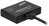 SpeaKa Professional SP-9443508 video splitter HDMI 2x HDMI