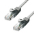 ProXtend 5UTP-03G hálózati kábel Szürke 3 M Cat5e U/UTP (UTP)