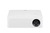LG PF610P adatkivetítő Standard vetítési távolságú projektor 1000 ANSI lumen DLP 1080p (1920x1080) 3D Fehér
