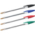 BIC 8308621 balpen Stick balpen Medium 4 stuk(s)