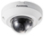 Panasonic WV-U2130LA security camera Dome IP security camera Indoor 1920 x 1080 pixels Ceiling/wall