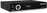 TechniSat Digit Isio S3 Kábel, Ethernet (RJ-45), Szatelit Full HD Fekete