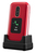Doro 6880 7.11 mm (0.28") 124 g Red Senior phone