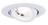 Paulmann Swivelling Spot lumineux encastrable Blanc LED F