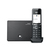 Gigaset Comfort 550A IP Analoge-/DECT-telefoon Nummerherkenning Zwart