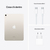 Apple iPad Air 10.9'' Wi-Fi 256GB - Galassia