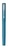 Parker Vector XL pluma estilográfica Sistema de carga por cartucho Verde azulado 1 pieza(s)