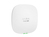 Aruba R9B28A punto accesso WLAN 4800 Mbit/s Bianco Supporto Power over Ethernet (PoE)
