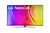 LG 50NANO819QA 127 cm (50") 4K Ultra HD Smart TV Wifi Zwart
