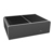 Akasa Machina N Small Form Factor (SFF) Zwart