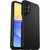OtterBox React Series Case voor Galaxy A15 5G, Black