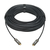 Tripp Lite U420F-30M-V USB Kabel USB C Schwarz