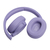 JBL Tune 720 BT Kopfhörer Kabellos Kopfband Anrufe/Musik Bluetooth Violett