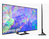 Samsung Series 8 TU55CU8500K 139,7 cm (55") 4K Ultra HD Smart TV Wifi Gris