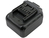 CoreParts MBXPT-BA0283 cordless tool battery / charger