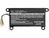 CoreParts MBXRC-BA040 storage device backup battery RAID controller Lithium-Ion (Li-Ion) 1100 mAh
