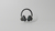 Orosound TPROPLUSC+D Headset Bedraad en draadloos Hoofdband Oproepen/muziek USB Type-C Bluetooth Grijs