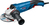Bosch GWS 18-125 SPL PROFESSIONAL angle grinder 12.5 cm 12000 RPM 1800 W 2.5 kg