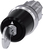 Siemens Key-operated switch BKS, I-O-II