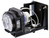 CoreParts ML10144 projektor lámpa 261 W
