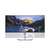 DELL UltraSharp U3824DW LED display 96,5 cm (38") 3840 x 1600 px Wide Quad HD+ LCD Czarny, Srebrny