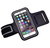 CoreParts MSPP70677 mobile phone case 11.9 cm (4.7") Armband case Black