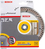 Bosch 2 608 615 061 accessorio per smerigliatrice Disco per tagliare