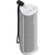 OtterBox Speaker Case voor Sonos Roam, White