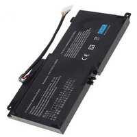 Akku passend für Toshiba Satellite S55t Akku, L55t, P55, PA5107U-1BRS, 2600mAh