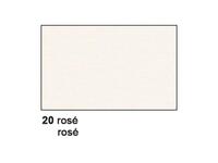 Fotokarton A4 21x29,7cm rosé 300g/qm 100% Altpapier