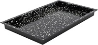 SCHNEIDER Backblech GN 1/1 Granit-Emaille 530 x 325 mm x 40 mm GN Backbleche /