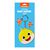 Porte-clés Baby Shark Beach Day Jaune
