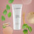 Gel Raffermissant et Modelant Anti-cellulite Kombucha Vibeslim InnovaGoods 200 ml