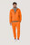 Loftjacke Barrie orange, XL - orange | XL: Detailansicht 6